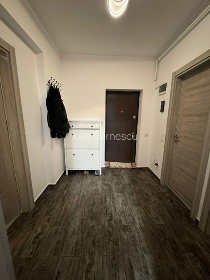 Apartament de vanzare 2 camere + loc de parcare inclus Dimitrie Leonida - 5