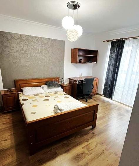 Apartament 1 camera in bloc nou cu parcare, zona Vivo - 4