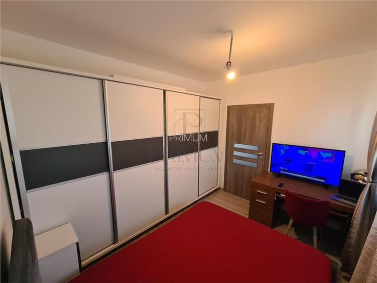 CHISODA - Duplex pe parter - 4 Camere - Pod - Curte amenajata - 8