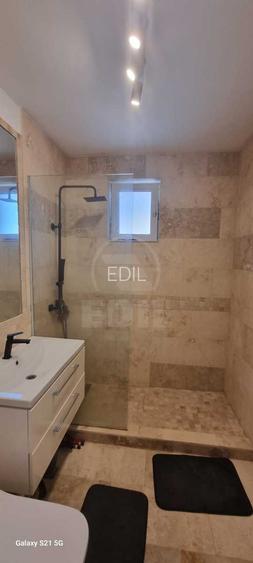 Apartamemt de 1 camera, zona Porii - 6
