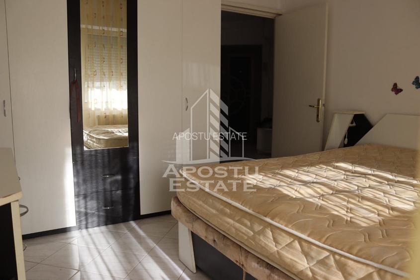 Apartament 3 camere,2 bai, Micalaca Malul Muresului - 5