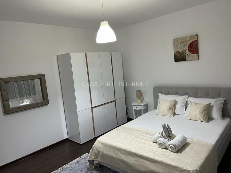Apartament 2 camere – Mamaia, zona Lidl –  88.000 € - 5