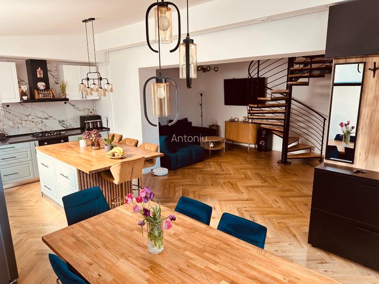 Casa zona sos Chitilei Bucurestii noi  Damaroaia - 3