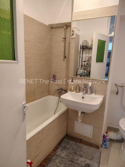 4 camere Mosilor centrala proprie, decomandat - 8