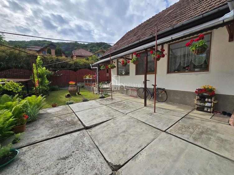 Casa de vanzare, suprafata totala 360Mp, Ana Ipatescu, Sighisoara - 9