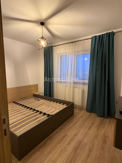 Mobilat & Utilat Complet | 2 Camere Renovate – Tractoru, Zona Cerna - 4