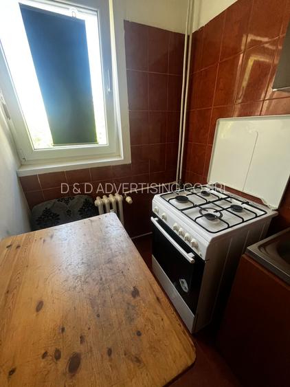 Drumul Taberei - 5 minute metrou - Garsoniera cf 1 - 6