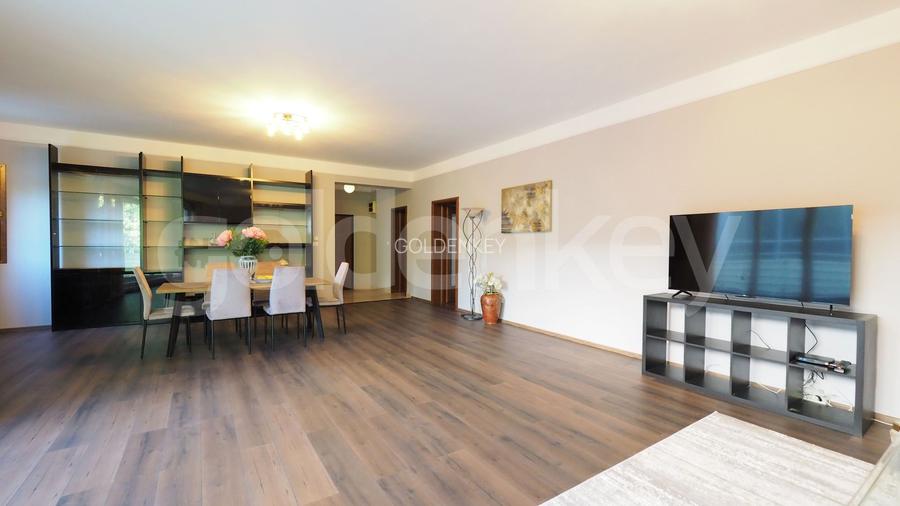 Apartament spatios cu 4 camere, 2 bai | 200mp | vedere verde - 5