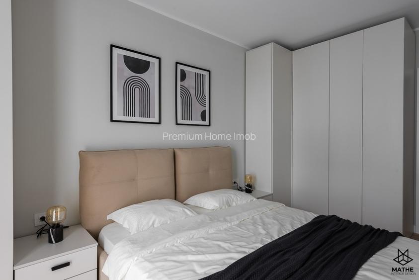 Apartament | 2 camere | bloc nou |  parcare | Core Timpuri Noi - 7