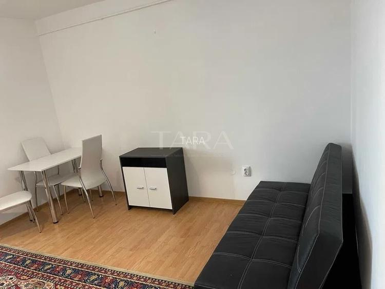 Garsonieră luminoasa în Gheorgheni - 6