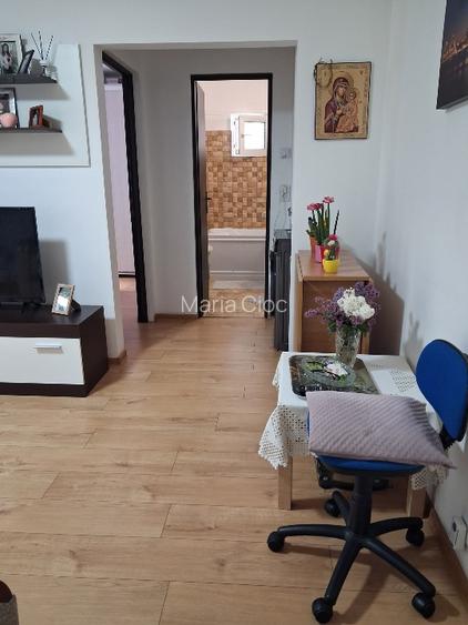 Apartament 2 camere zona inel 2 la parter - 2