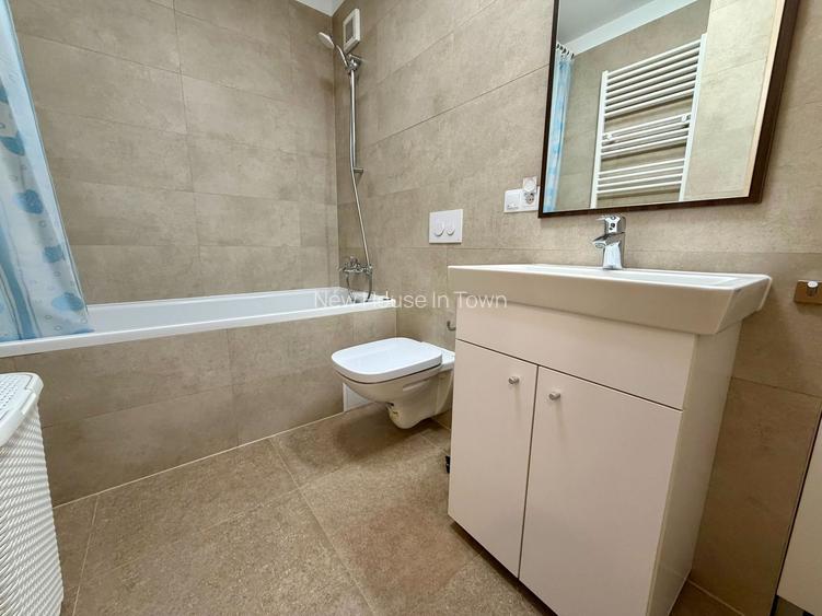 Apartament 2 camere Kasper cu vedere la pietonala - 10