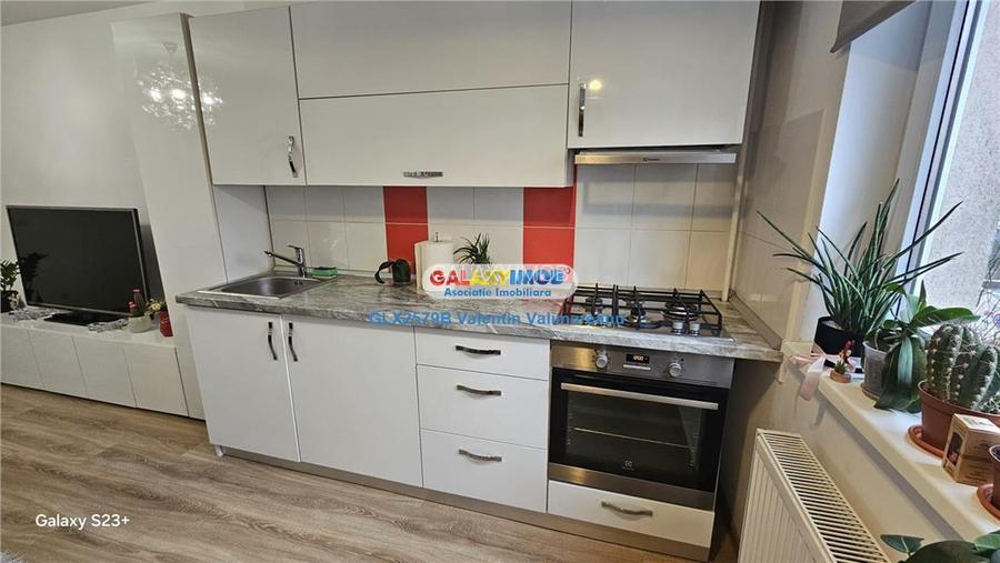 Apartament 2 Camere Ikea Pallady VI 198 - 9