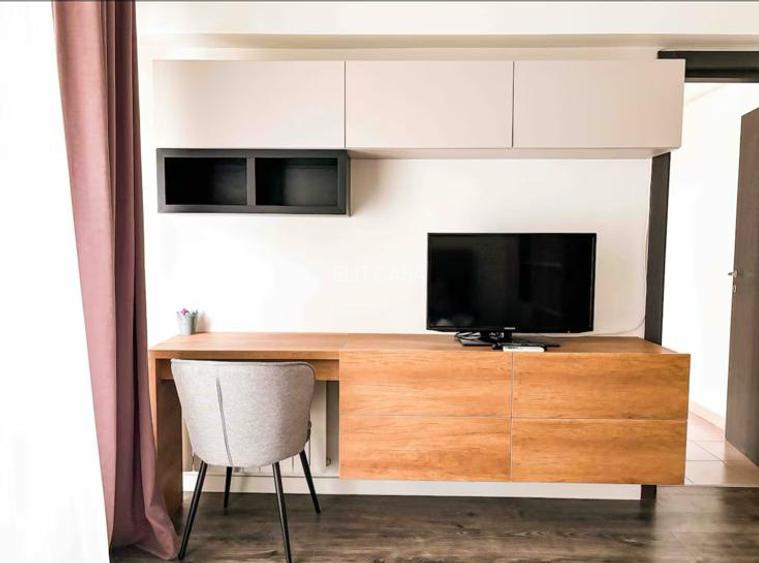 Apartament cu 1 camera, decomandat, Bloc nou, zona Tudor Vladimirescu - 6