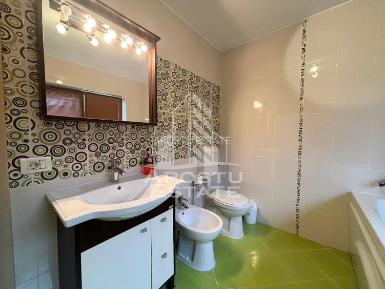 Casa individuala cu 4 camere de inchiriat, zona Ghiroda, Timisoara - 28