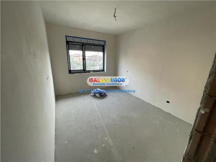 Vila P+1+M Chitila Str Islaz Scoala Noua Parc Valea Mangului - 18