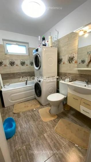 Metalurgiei | Casa | 4 Camere | 3 Bai | Terasa | Pet friendly - 13