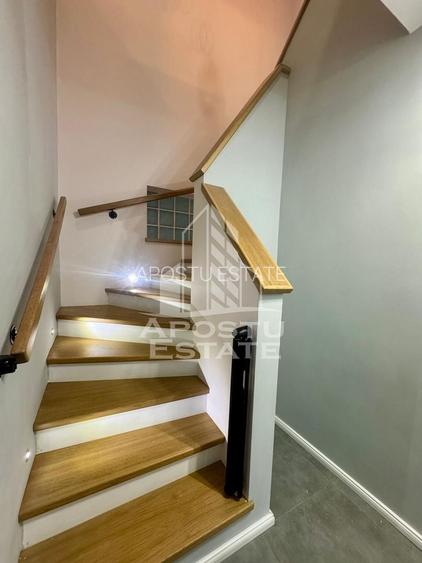 Vila cu 4 camere zona Lipovei - 18