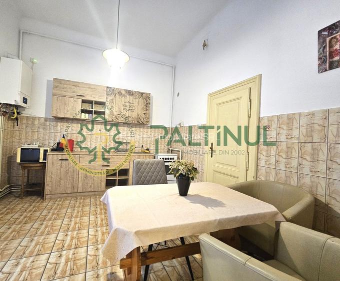Apartament de inchiriat pe str. Xenopol, Sibiu - 3