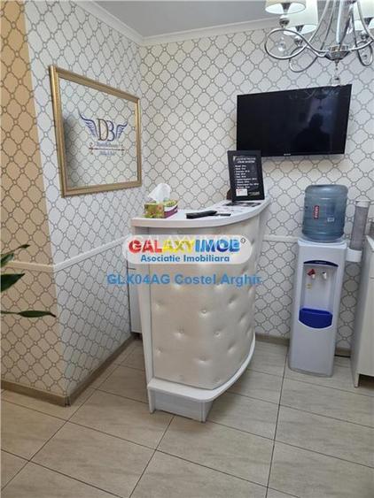 Vindem apartament spatiu salon infrumusetare in zona Nord - 20