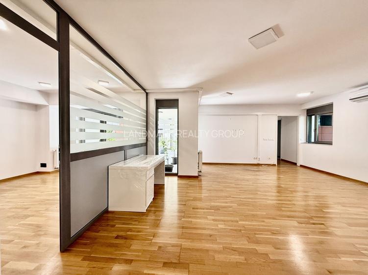 5 camere | 132 MPU | Parcare | Boxa | GREEN LAKE - 5