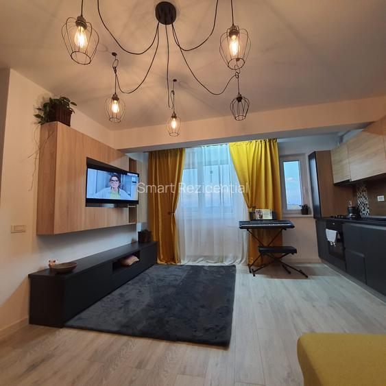 Aparatorii Patriei Apartament 2 Camere Bloc Nou 2019 - 2