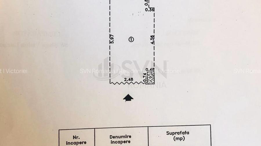 REA1022635 Apartament 3 camere I Bloc boutique I Floreasca I Parcare I De vanzar - 21
