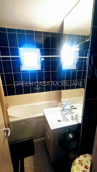 Apartament cu 2 camere, Între Lacuri - 9