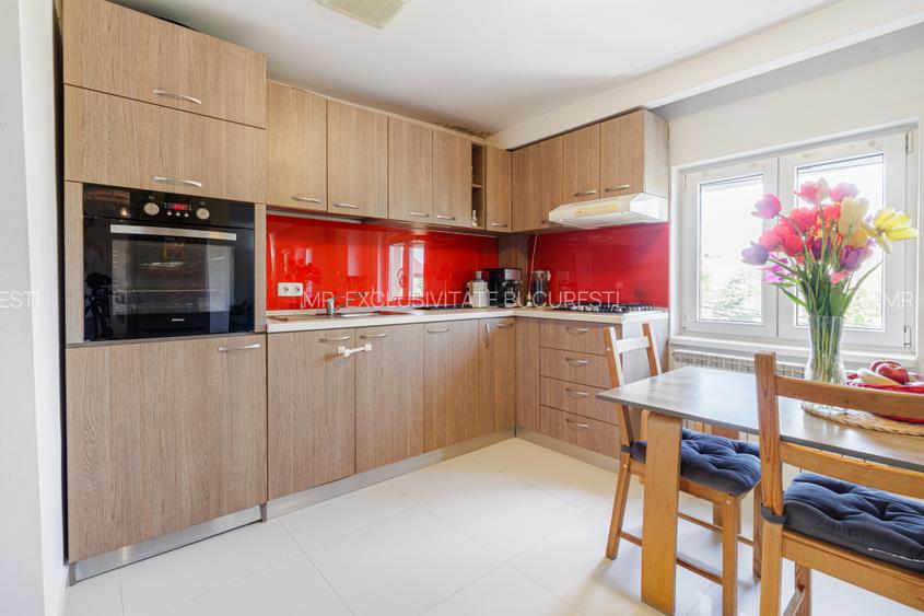 Apartament 2 camere Otopeni - 5