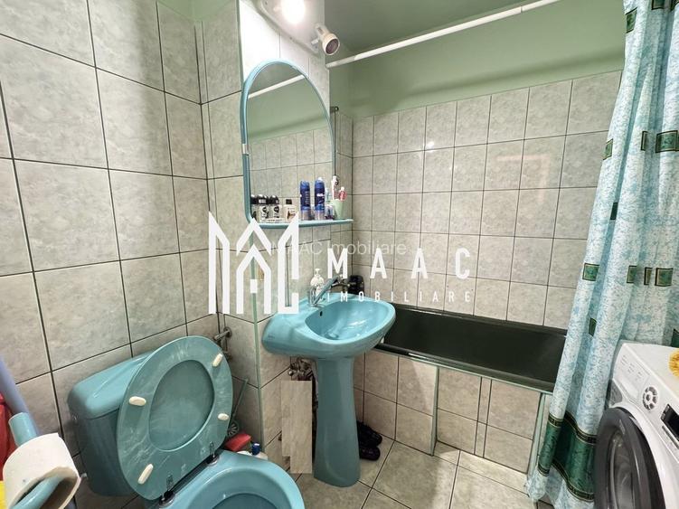 Apartament 3 camere | Decomandat | 2 Balcoane |  Valea Aurie - 5