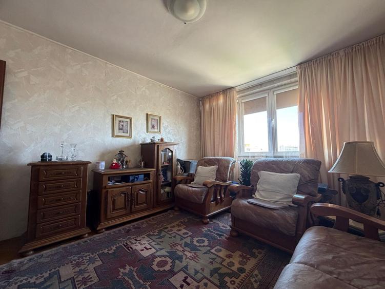 Apartament 2 camere - 73.000 euro - Zona Gheorghe Lazar