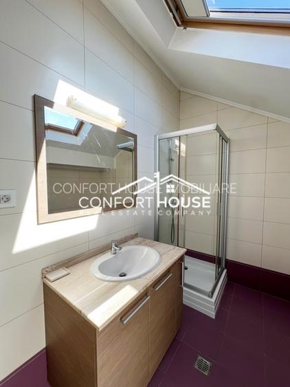 Vila D+P+E+M. 5 camere, complex rezidential, IANCU NICOLAE -British School - 50