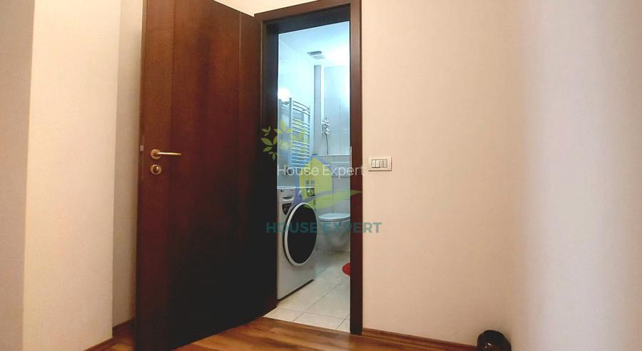 Apt. DUPLEX 4 camere, in vila P+1+M, 2 locuri de parcare, Bucurestii Noi - 17