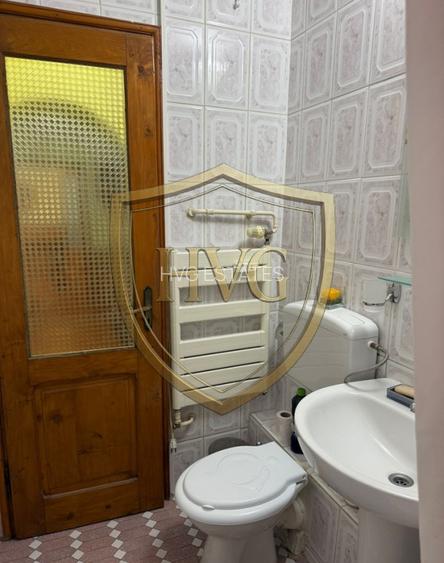 Apartament 2 Camere | Decomandat | Sebastian - 17