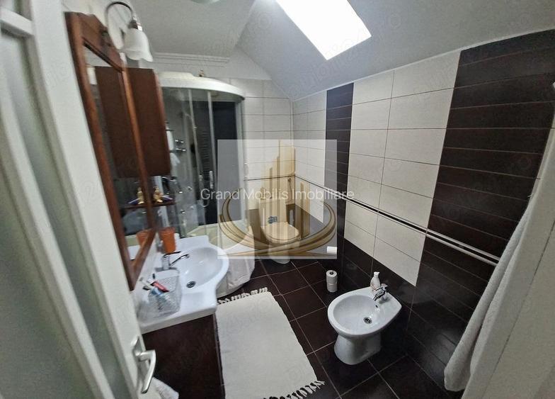 Casă Individuală | 200 mp utili | Garaj | Curte Mare | Dumbrăvița - 6