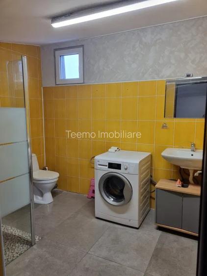 Apartament 3 camere, nedecomandat, 55 mp, centrala, ac, metrou, Regie - 7