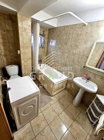 1 CAMERĂ | DECOMANDAT | MĂRĂȘTI–STR.TELEORMAN | ETAJ 1 | BLOC 2007 - 8