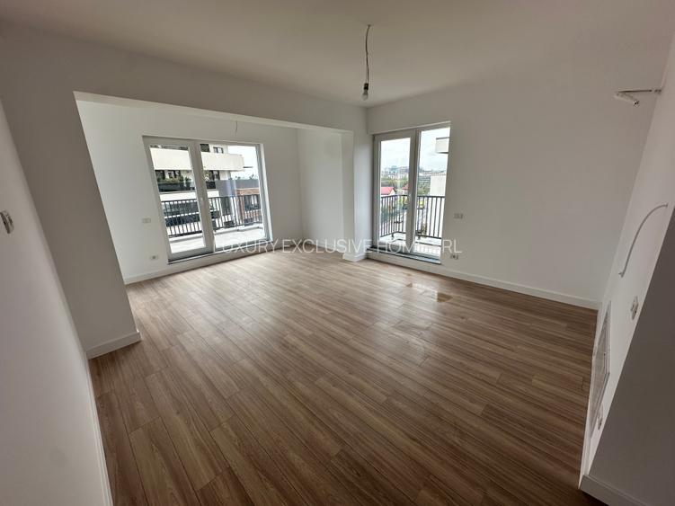 Pipera 3 camere bloc Boutique  cu 10 apartamente - 6