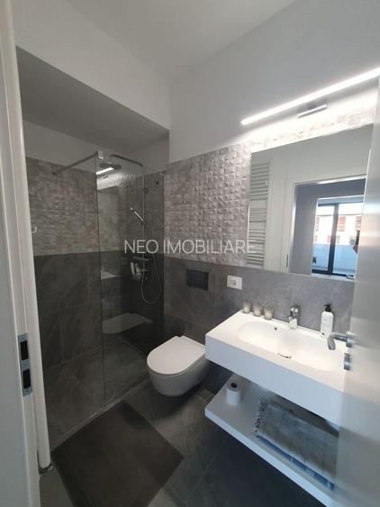 Apartament 3 camere - 1000 euro - Complex Paltim - 4