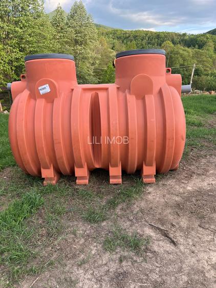 Vand teren intravilan loc.Hartagani HD - 5