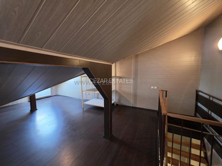 BANEASA STRAULESTI VILA ELEGANTA IN COMPLEX FINISAJE LUX - 32