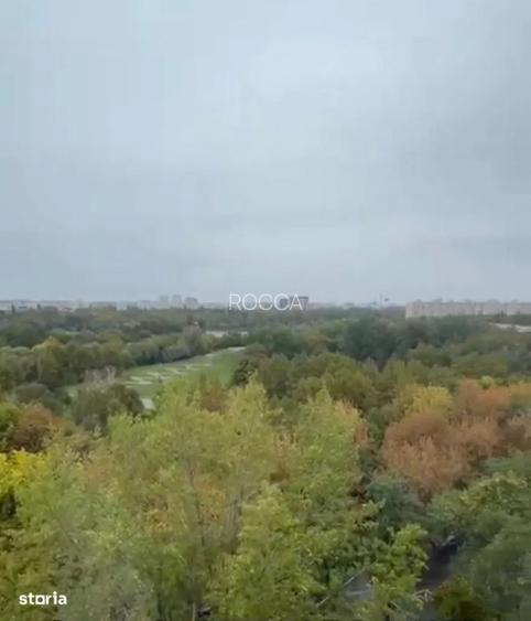 Garsonieră 36 mp – etaj 9/10, Parcul IOR, 10 min metrou Nicolae Grigorescu - 13