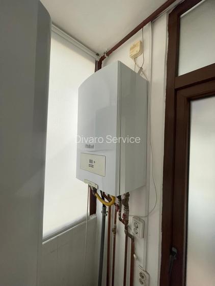 Vanzare apartament 2 camere mobilat/utilat Gara de Nord - 9