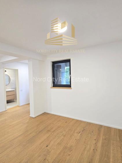 Vila Pipera - bulevardul Pipera - Olga Gudynn - Scoala Americana - 7