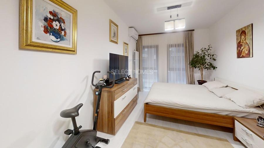 Apartament 3 Camere de Vanzare Moghioros Residence *Tur Virtual* - 6