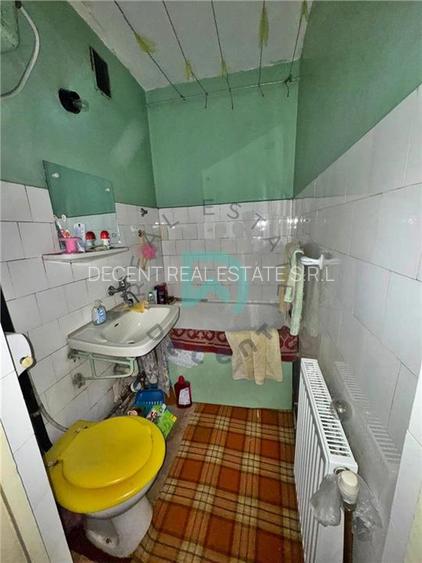 Apartament 2 camere cu balcon Florilor, Brasov - 14