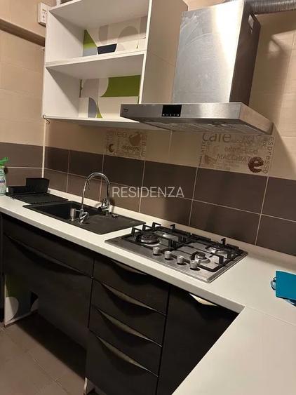 Apartament 2 Camere Dacia - Vasile Lascăr| Centrala proprie | Curte comuna - 7