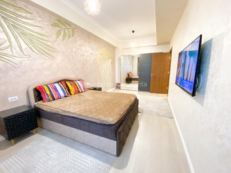 Apartament 2 camere  - Solid House Intim - Parcare subterana - 4