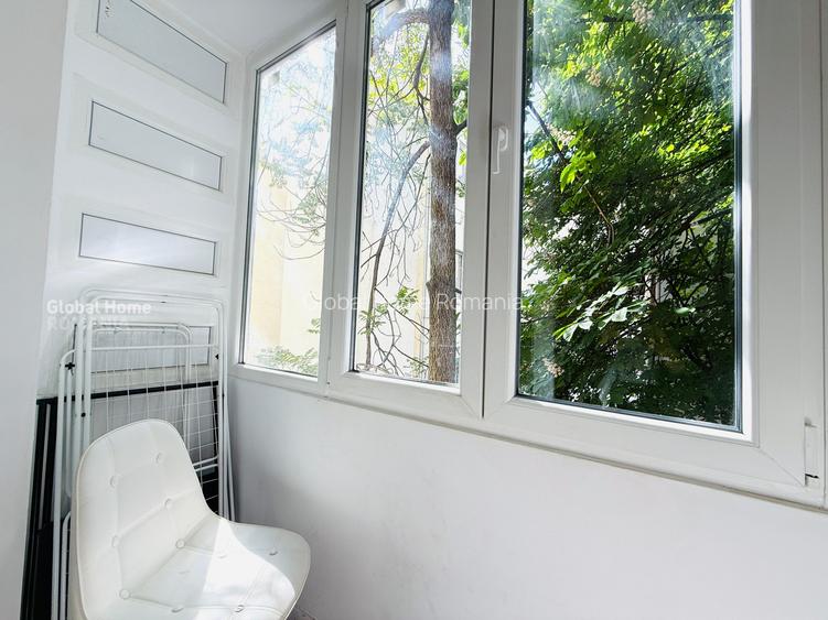 Apartament 2 camere | Blvd. Magheru | Design elegant | Ultracentral - 10