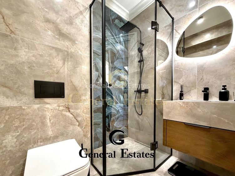 Vânzare apartament Premium | Copou - 97 m.p | Full dotat - 13